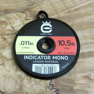 Indicator Mono Leader Material